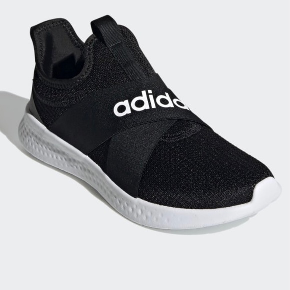 Adidas Cloudfoam Super slip on sneakers - Picture 2 of 7